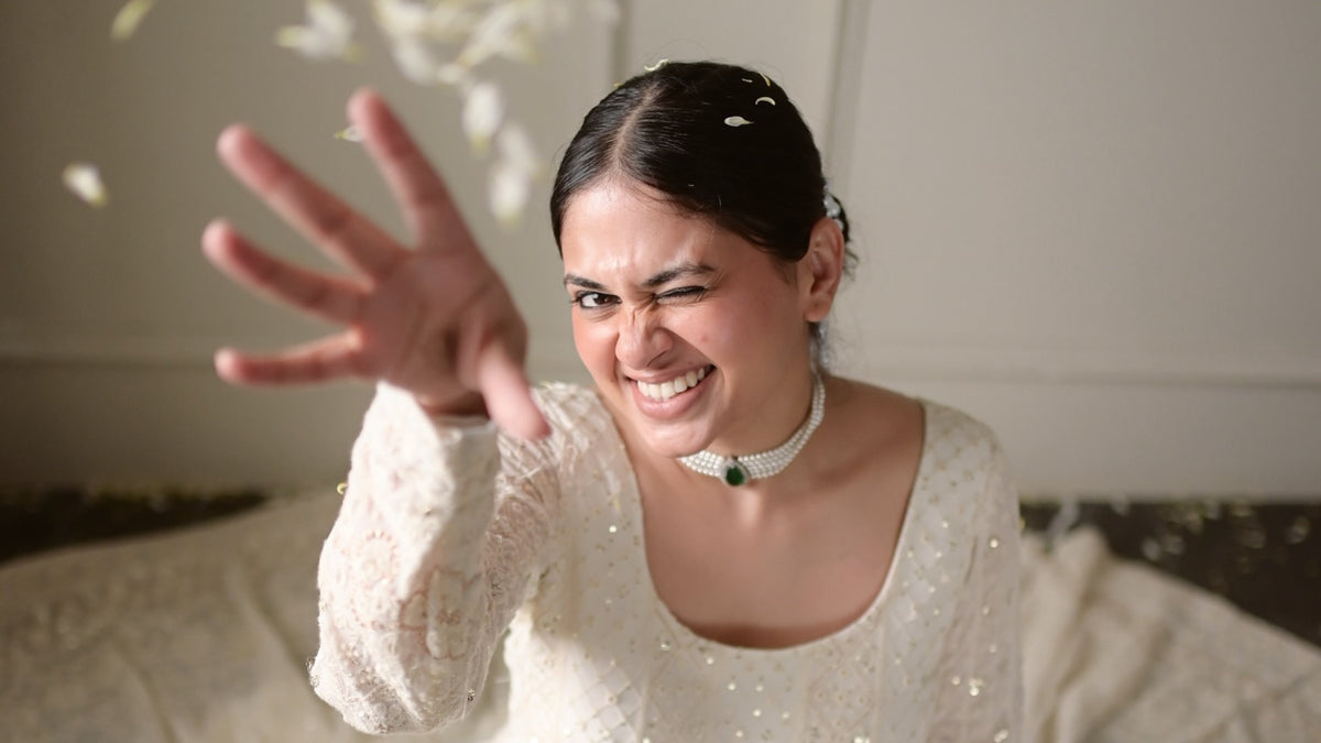 Fabric Guide – What to Wear in Summer vs Winter (Traditional Wear)