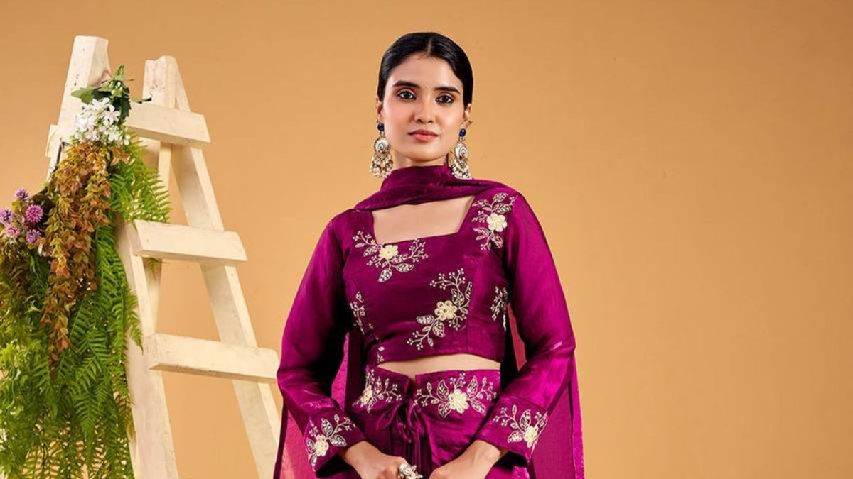 How to Care for Your Traditional Wear (So It Lasts Longer)