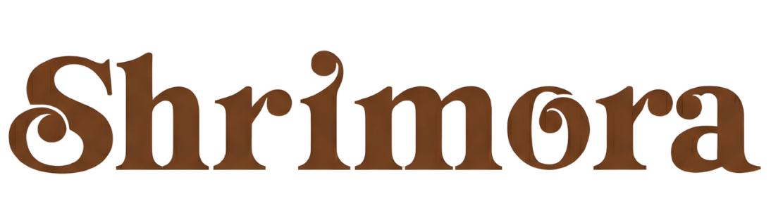 Shrimora Logo