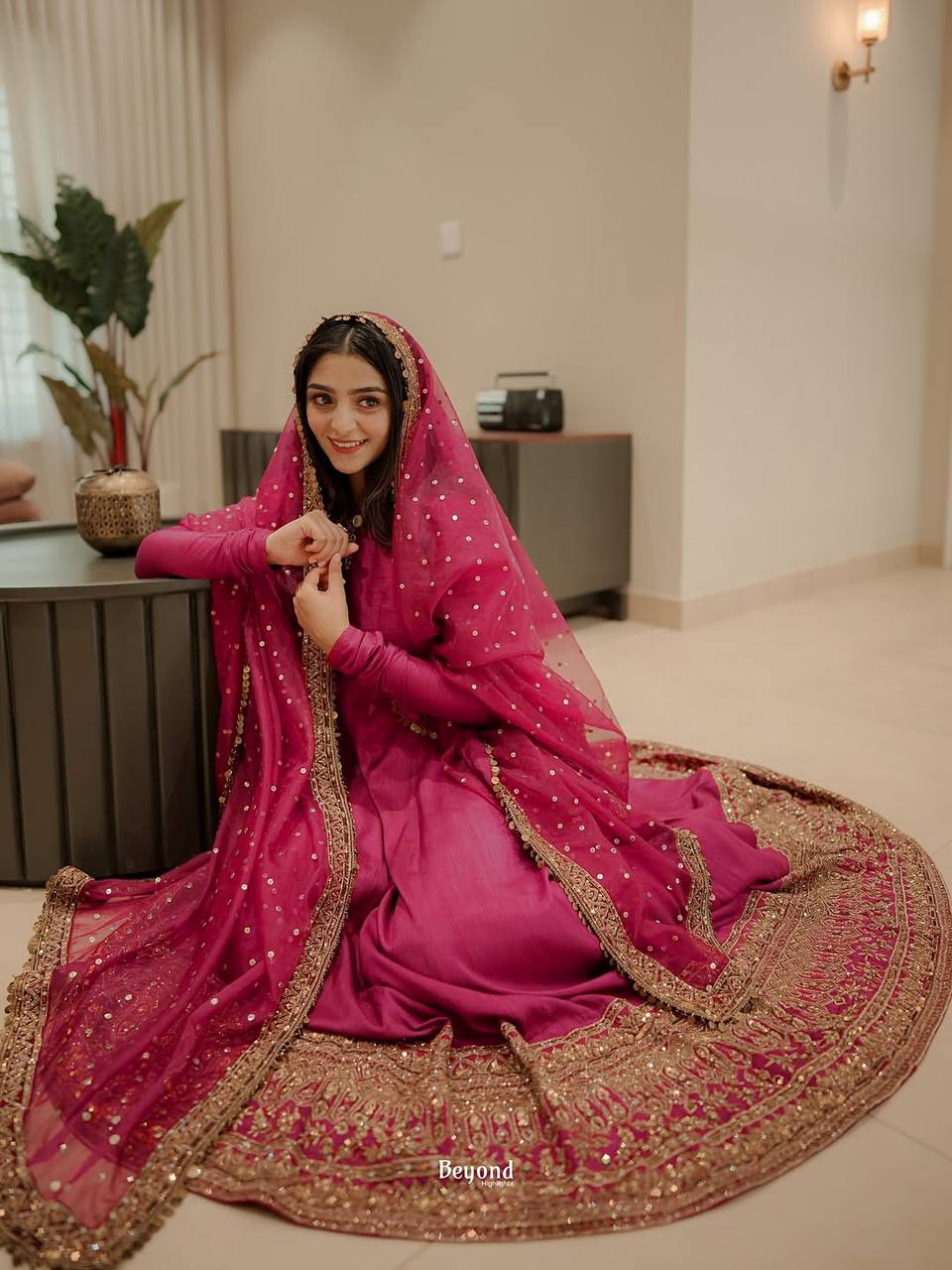 PREMIUM ANARKALI SET [3 PIS]